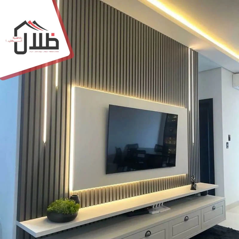 خلفيات شاشات تلفزيون جدة
