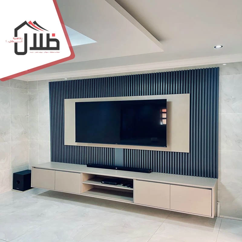 بديل الخشب للشاشات