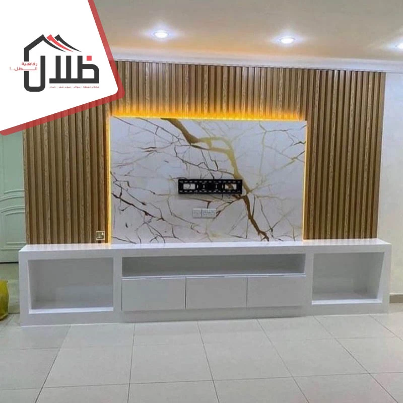 خلفيات شاشات تلفزيون جدة