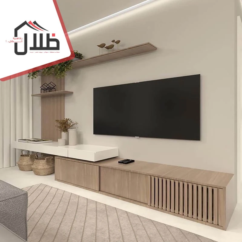 بديل الخشب للشاشات