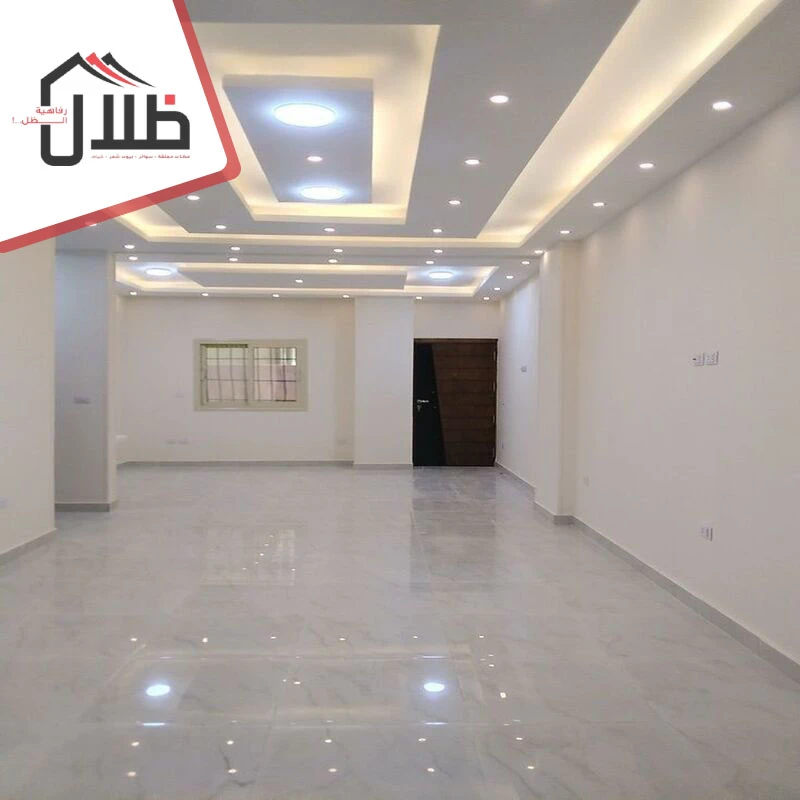 اسقف جبس مربعات جدة