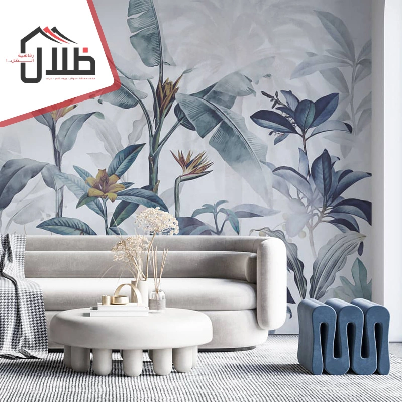 ورق جدران مجالس